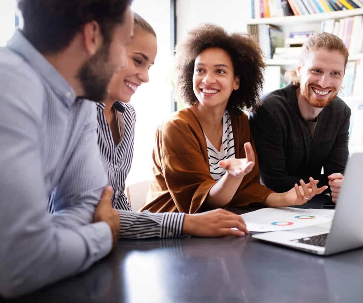 Cybersecurity & Threat Protection