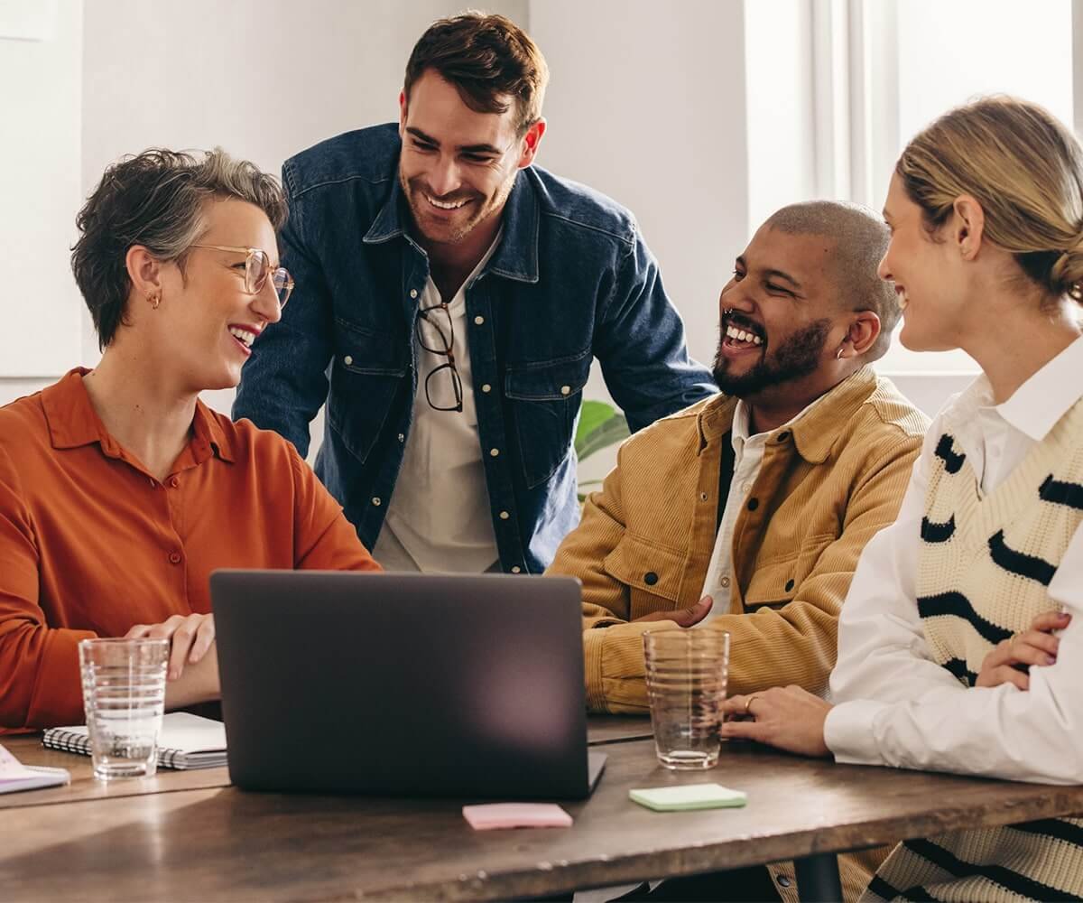 Managed IT & Helpdesk Support