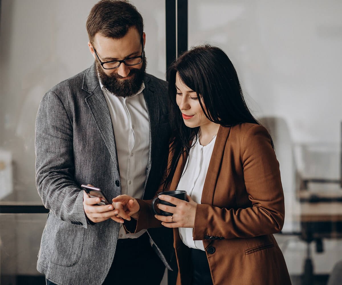 Tech Automation & AI Solutions