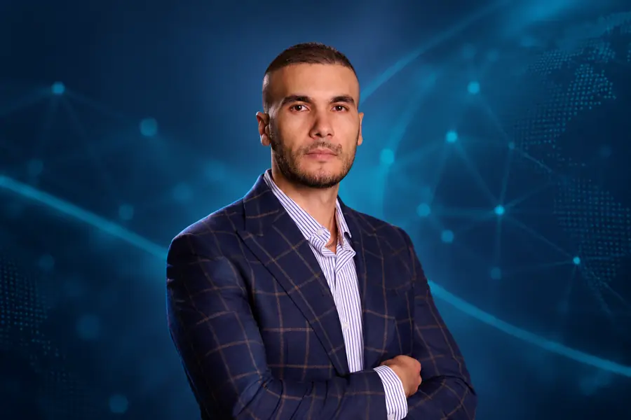 NCB Cyber cybersecurity leader and Virtual CISO